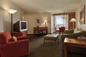 Hotel Embassy Suites Philadelphia - Center City