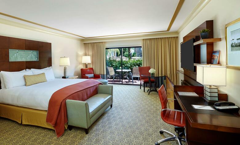 Hotel Arizona Biltmore (cl�sico)