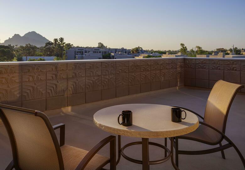 Hotel Arizona Biltmore (cl�sico)
