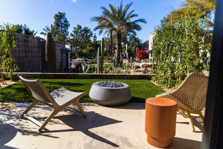 Hotel Arizona Biltmore (cl�sico)