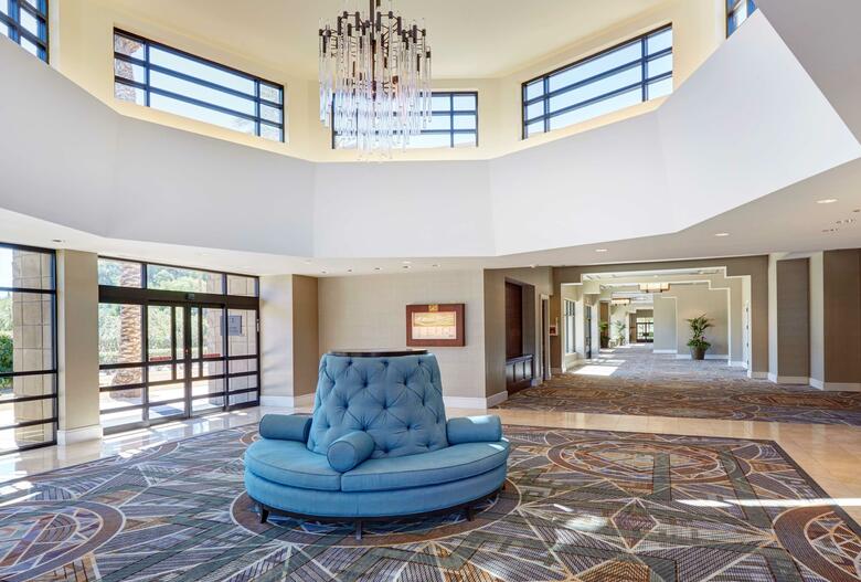 Hotel Arizona Biltmore (cl�sico)