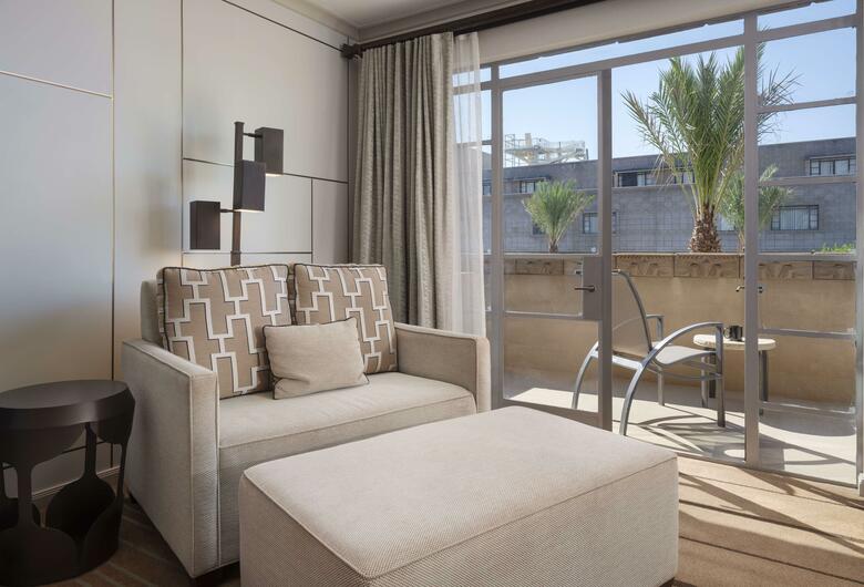 Hotel Arizona Biltmore (cl�sico)