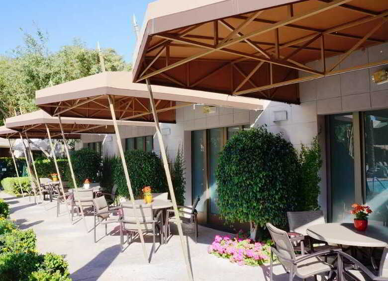 Hotel Arizona Biltmore (cl�sico)