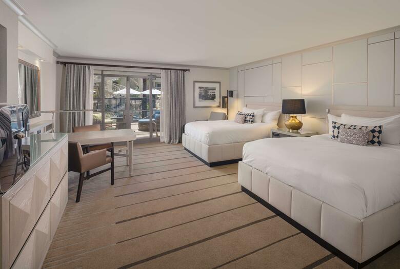 Hotel Arizona Biltmore (cl�sico)