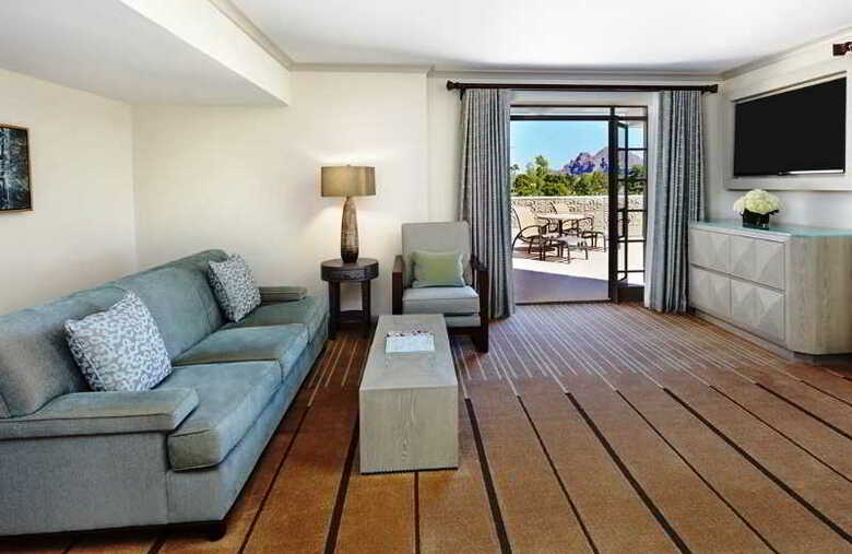 Hotel Arizona Biltmore (cl�sico)