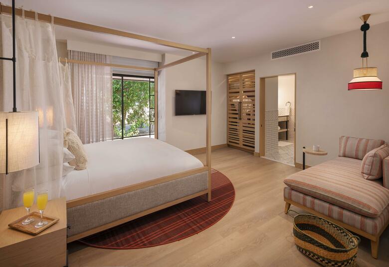 Hotel Arizona Biltmore (cl�sico)