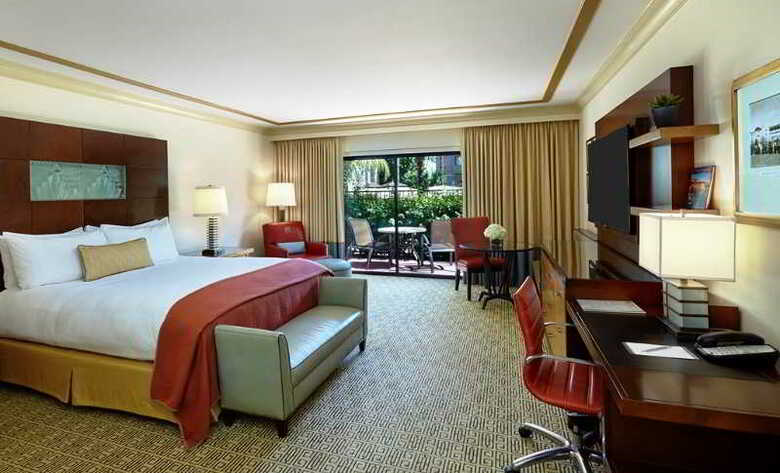 Hotel Arizona Biltmore (cl�sico)