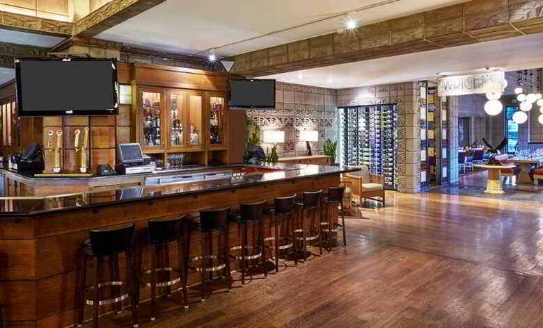Hotel Arizona Biltmore (cl�sico)