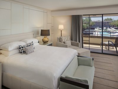 Hotel Arizona Biltmore (cl�sico)