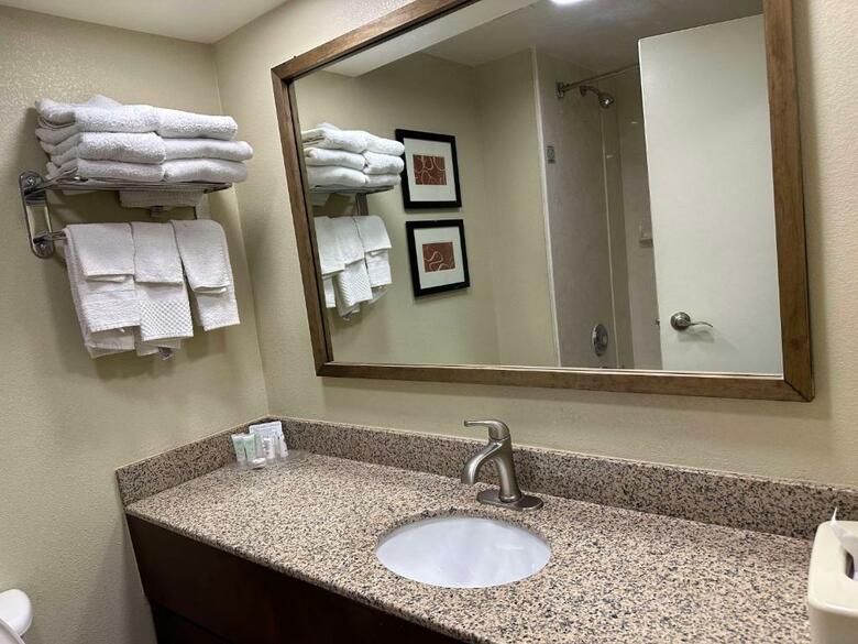 Hotel Comfort Suites