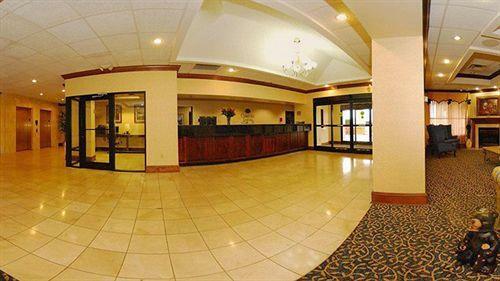 Hotel Comfort Suites