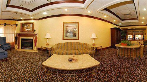 Hotel Comfort Suites
