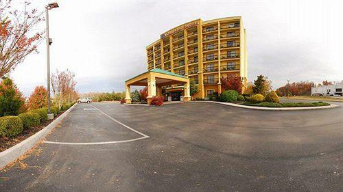 Hotel Comfort Suites