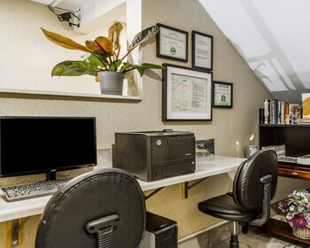 Hotel Comfort Inn Airport