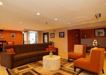 Hotel Quality Inn & Suites