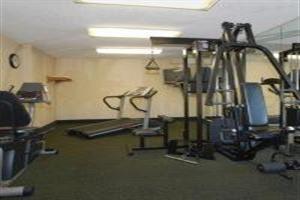 Hotel Quality Inn & Suites