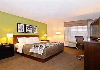 Hotel Sleep Inn