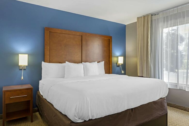 Hotel Comfort Inn