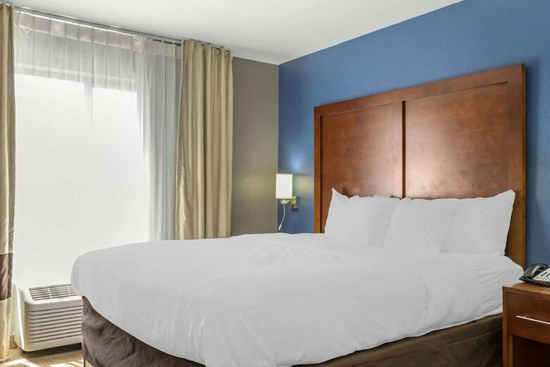 Hotel Comfort Inn