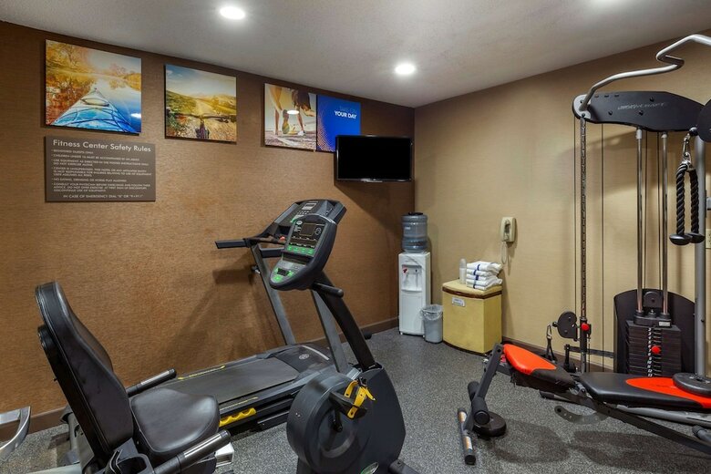 Hotel Comfort Inn
