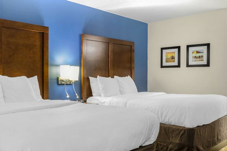 Hotel Comfort Inn