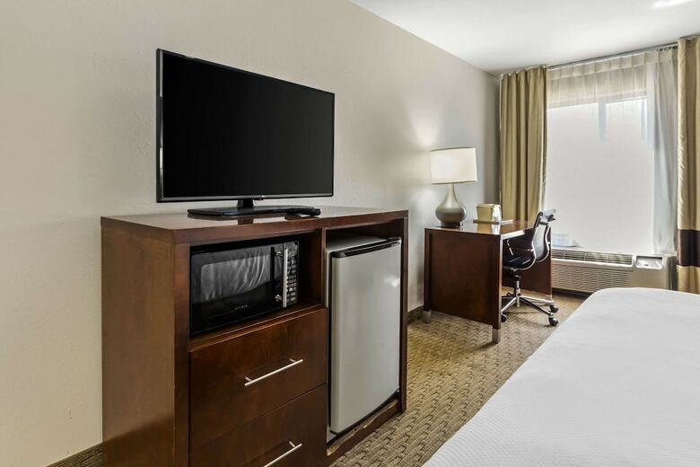 Hotel Comfort Inn