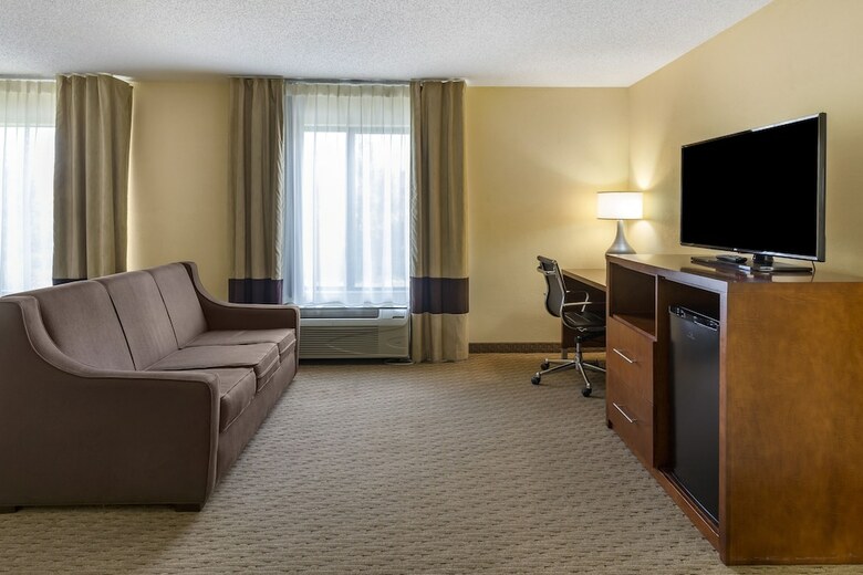 Hotel Comfort Inn