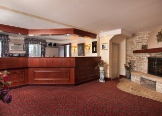 Hotel Econo Lodge