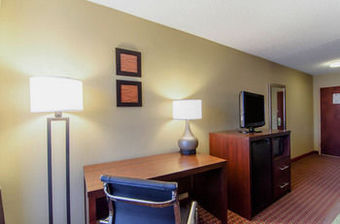 Hotel Comfort Inn (apex)