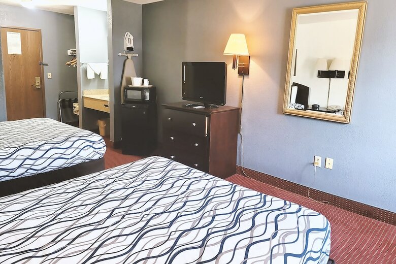 Hotel Comfort Inn North
