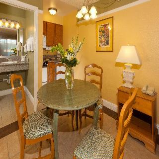 Hotel Celebrity Resorts Reno