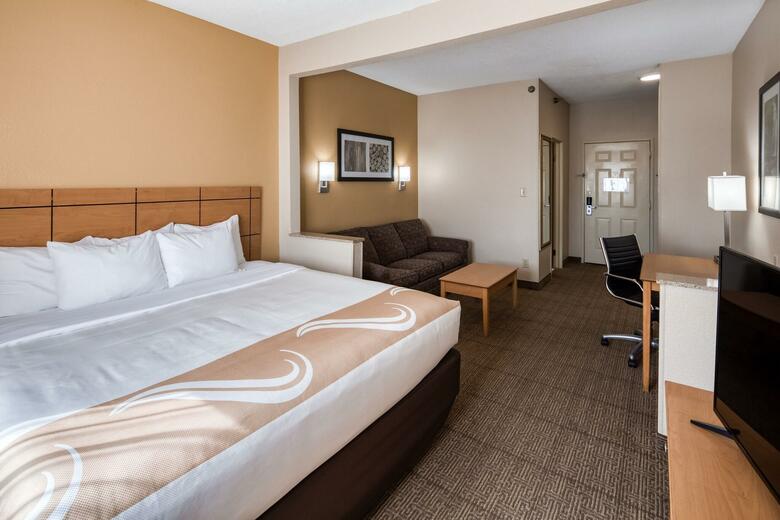 Hotel Comfort Inn