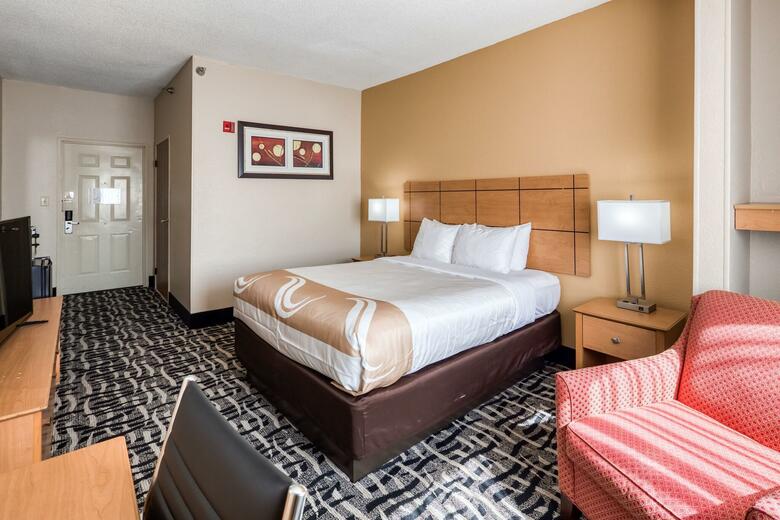 Hotel Comfort Inn