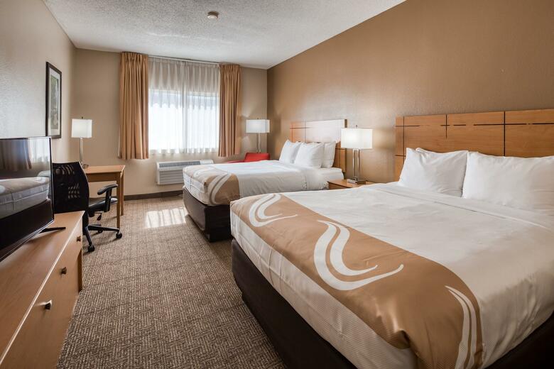 Hotel Comfort Inn