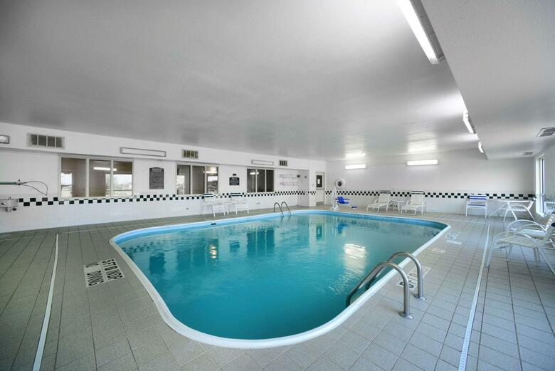 Hotel Comfort Inn