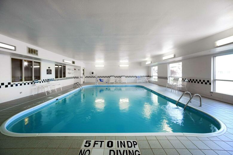 Hotel Comfort Inn