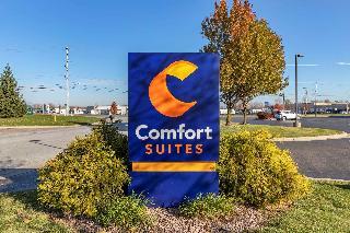 Hotel Comfort Suites South