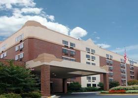 Hotel Comfort Inn University Center