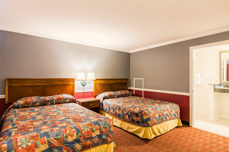 Hotel Econo Lodge