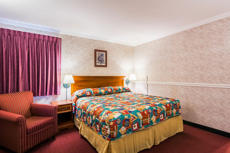 Hotel Econo Lodge