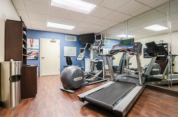 Hotel Comfort Suites Innsbrook