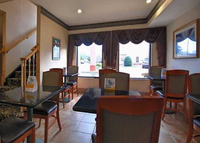 Hotel Econo Lodge (hopewell)