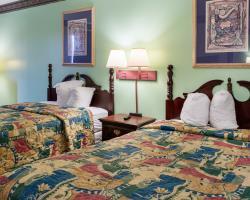 Hotel Econo Lodge (hopewell)