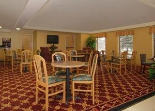 Hotel Comfort Inn Richmond Airport
