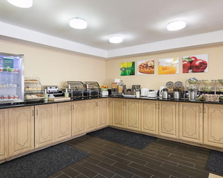 Hotel Comfort Inn Richmond Airport