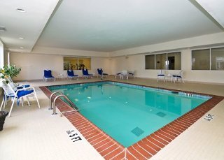 Hotel Sleep Inn & Suites