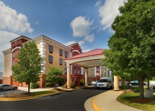 Hotel Comfort Suites (chantilly)