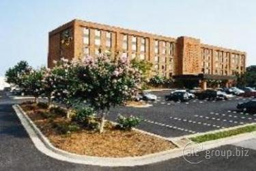 Hotel Quality Inn West End