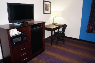 Hotel Quality Inn West End