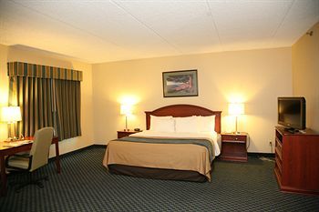 Hotel Comfort Inn West